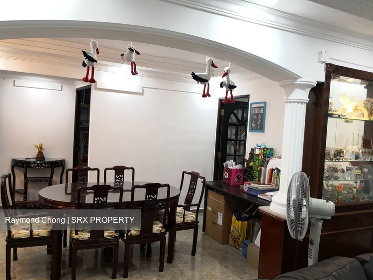 Blk 508 West Coast Drive (Clementi), HDB Executive #178958802